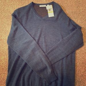 NWT Calvin Klein Sweater